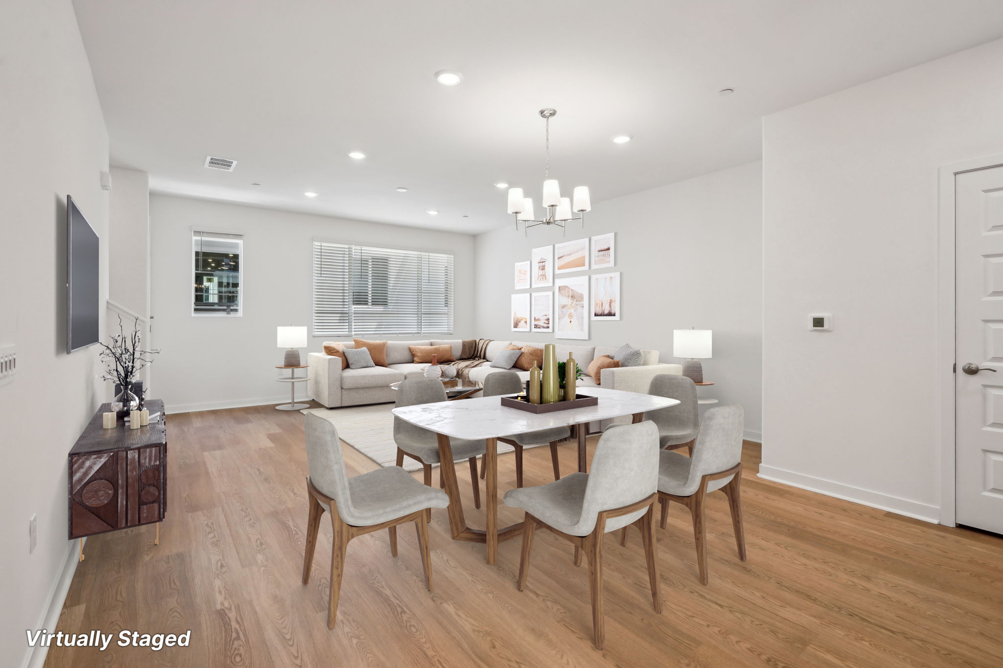 So Cal - Cabrilla at Ponte Vista - 1487 Sandbar Ln, Los Angeles, CA 90732 - 012  virtually staged