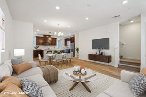 So Cal - Cabrilla at Ponte Vista - 1487 Sandbar Ln, Los Angeles, CA 90732 - 011  virtually staged