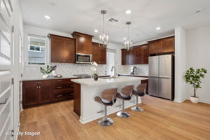 So Cal - Cabrilla at Ponte Vista - 1487 Sandbar Ln, Los Angeles, CA 90732 - 005  virtually staged