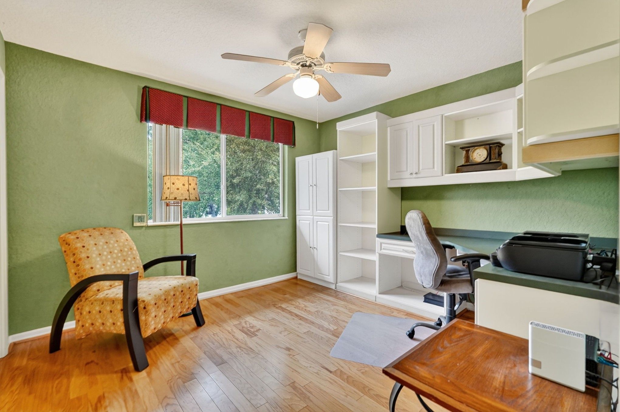2nd Floor Guest Room/Office