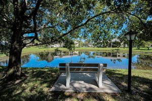Pond View and Front Exterior2