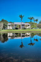 Pond View and Front Exterior3