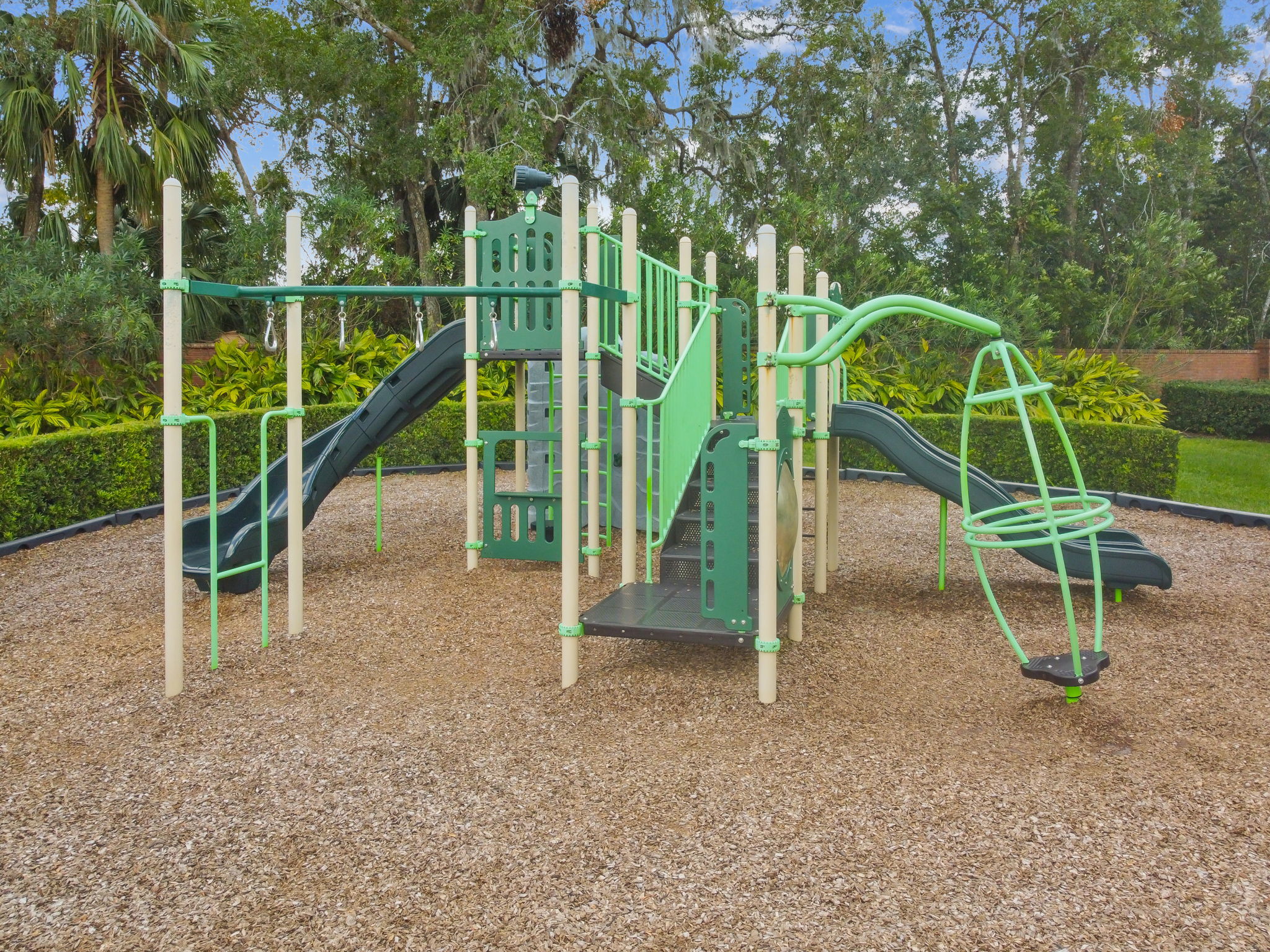 Community Playground