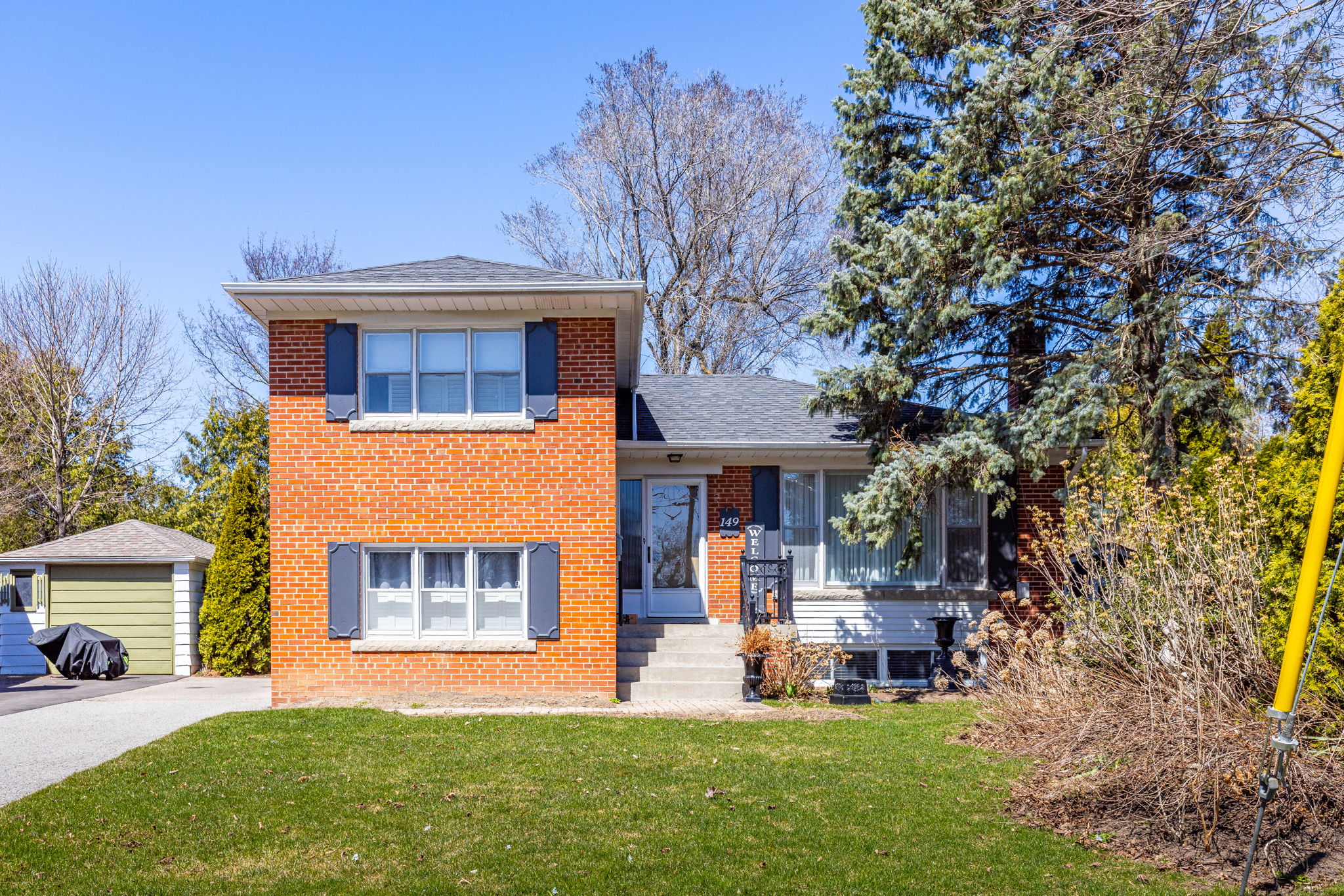 Richmond Hill property showcase — delivered property photograph 3