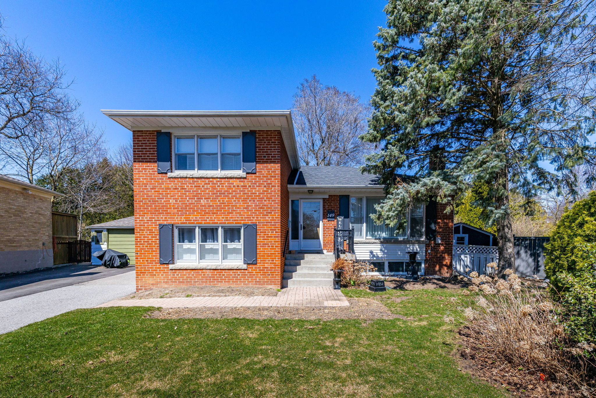 Richmond Hill property showcase — delivered property photograph 4