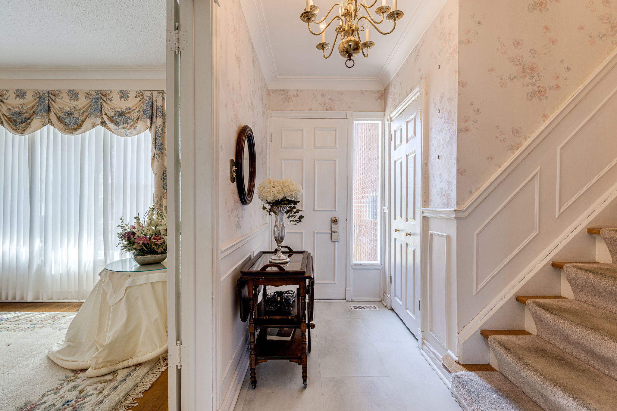 Richmond Hill property showcase — delivered property photograph 5