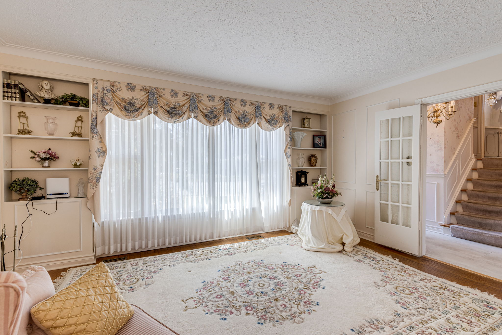 Richmond Hill property showcase — delivered property photograph 7