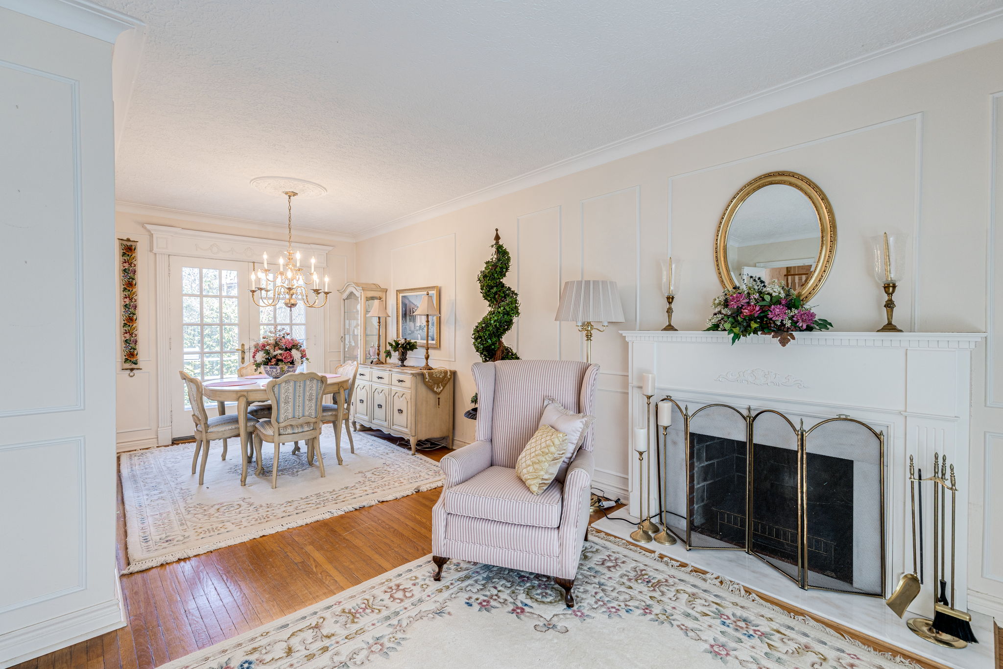 Richmond Hill property showcase — delivered property photograph 8