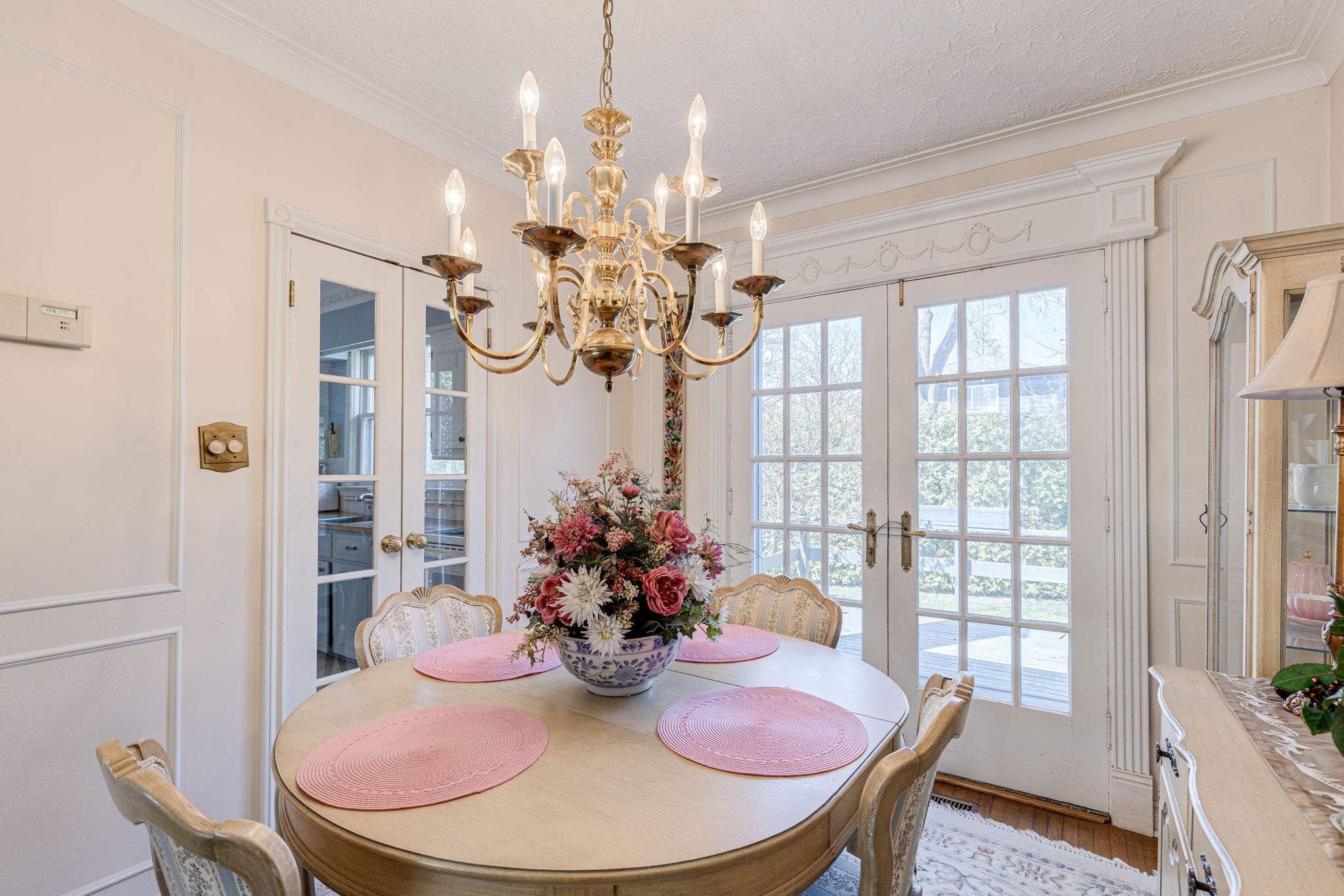 Richmond Hill property showcase — delivered property photograph 9