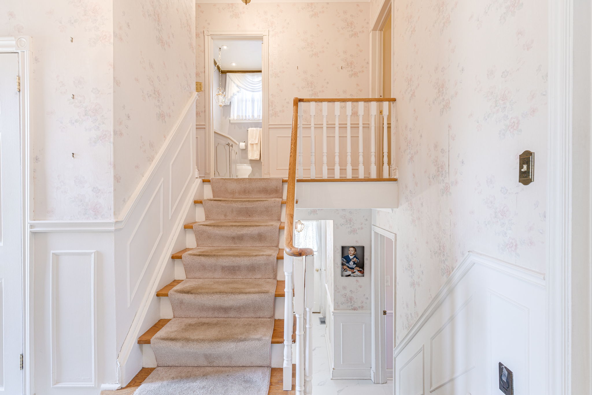 Richmond Hill property showcase — delivered property photograph 11