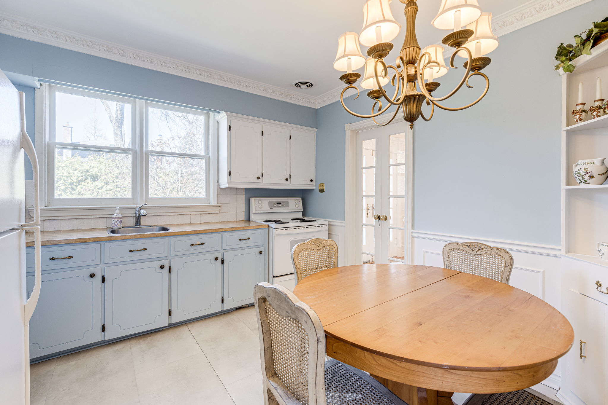Richmond Hill property showcase — delivered property photograph 12