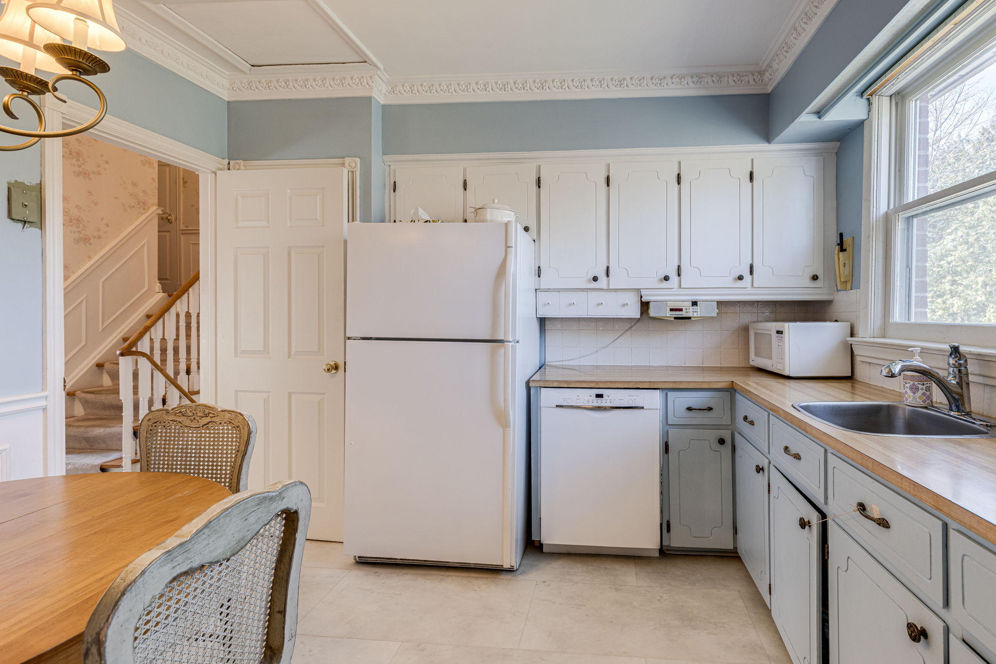Richmond Hill property showcase — delivered property photograph 13