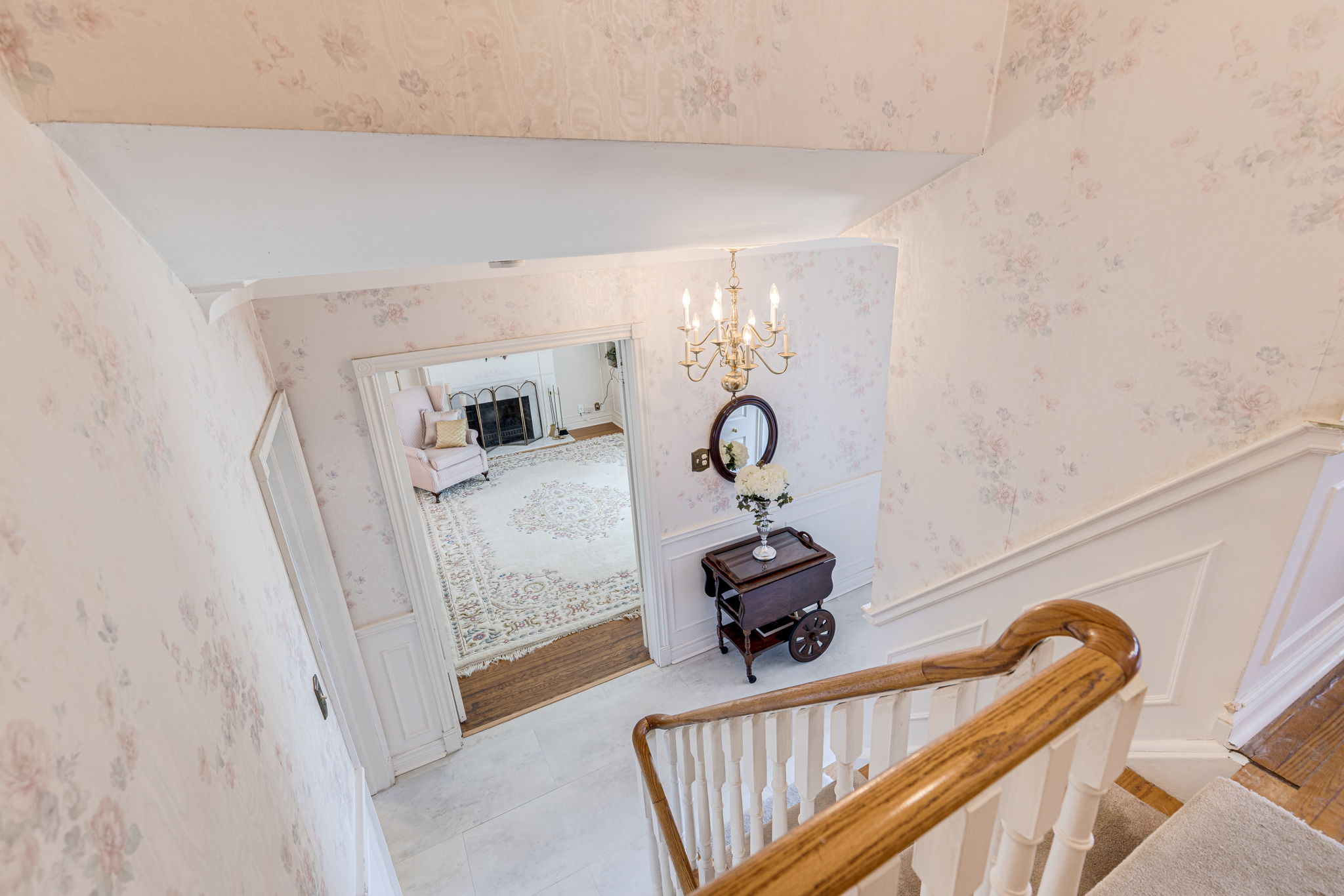 Richmond Hill property showcase — delivered property photograph 22