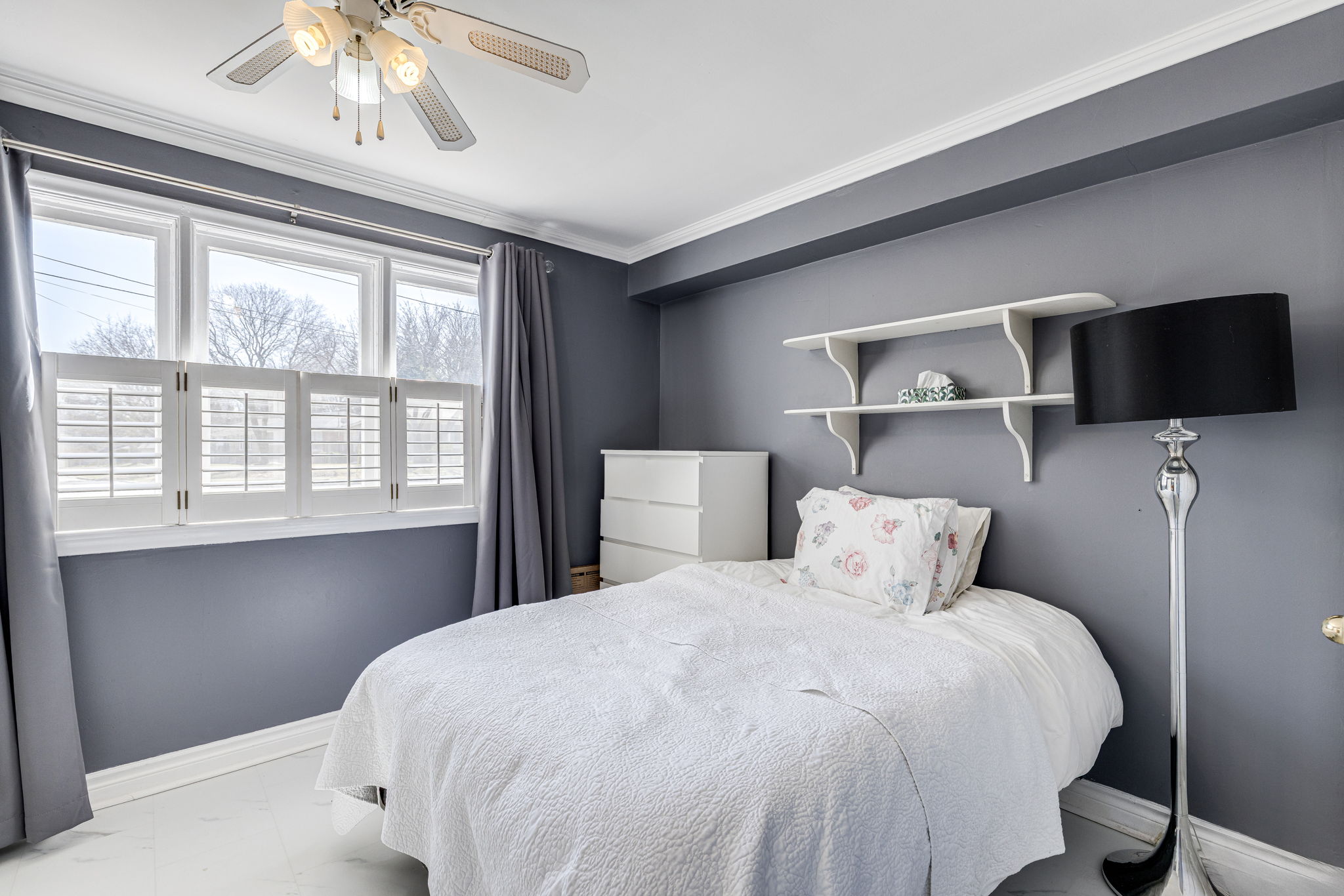 Richmond Hill property showcase — delivered property photograph 23