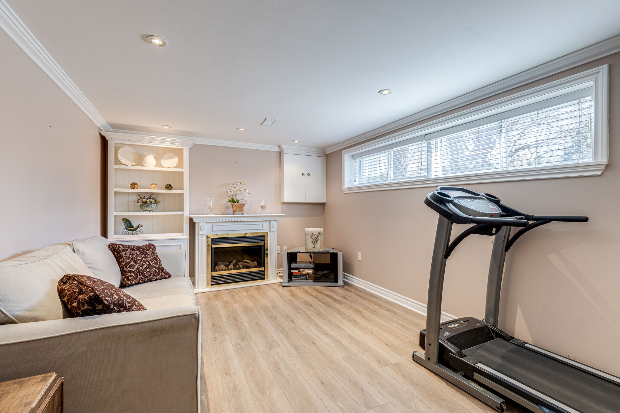 Richmond Hill property showcase — delivered property photograph 29