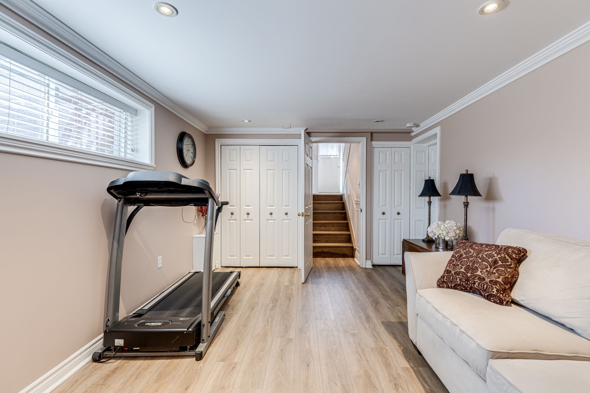 Richmond Hill property showcase — delivered property photograph 30