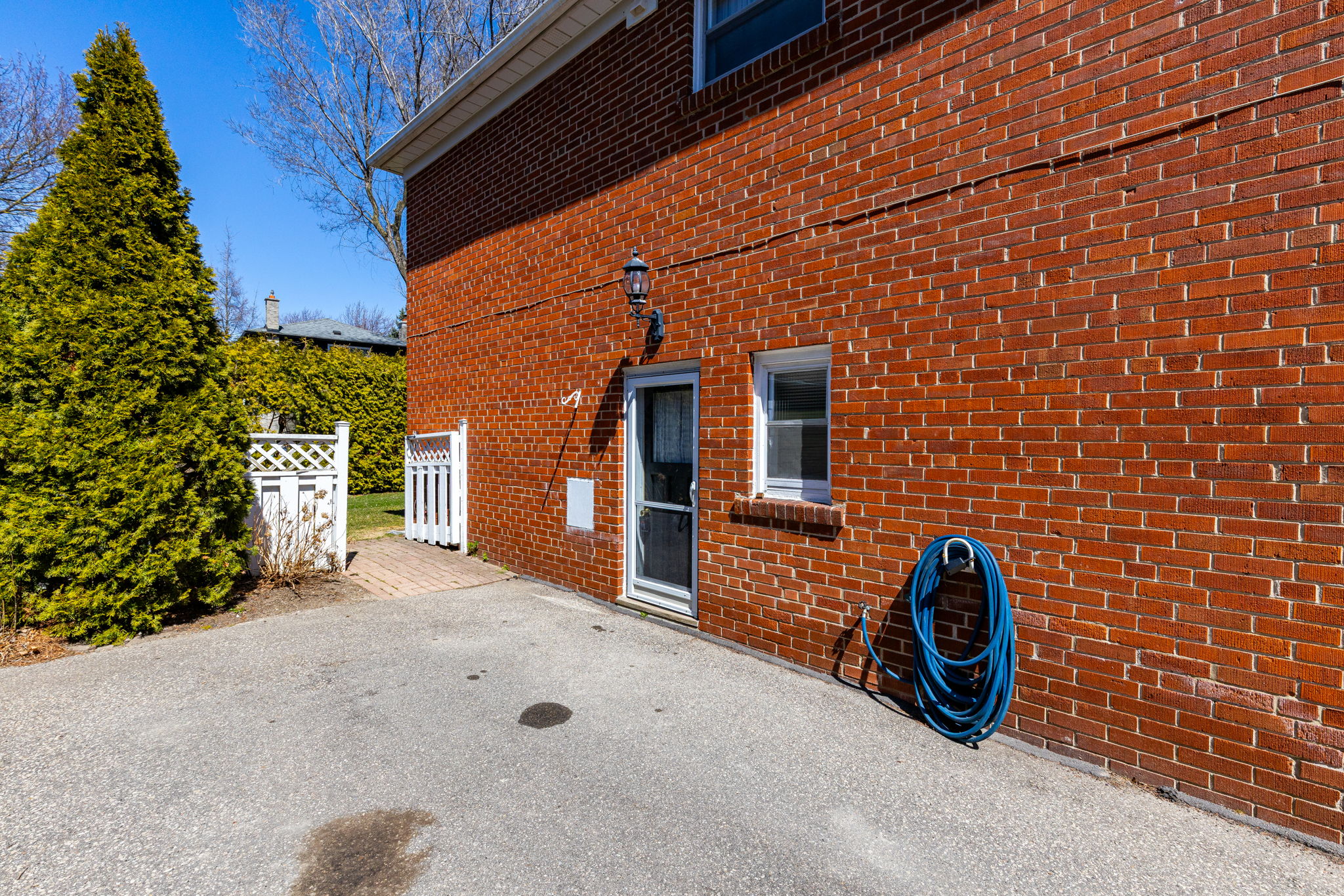 Richmond Hill property showcase — delivered property photograph 31