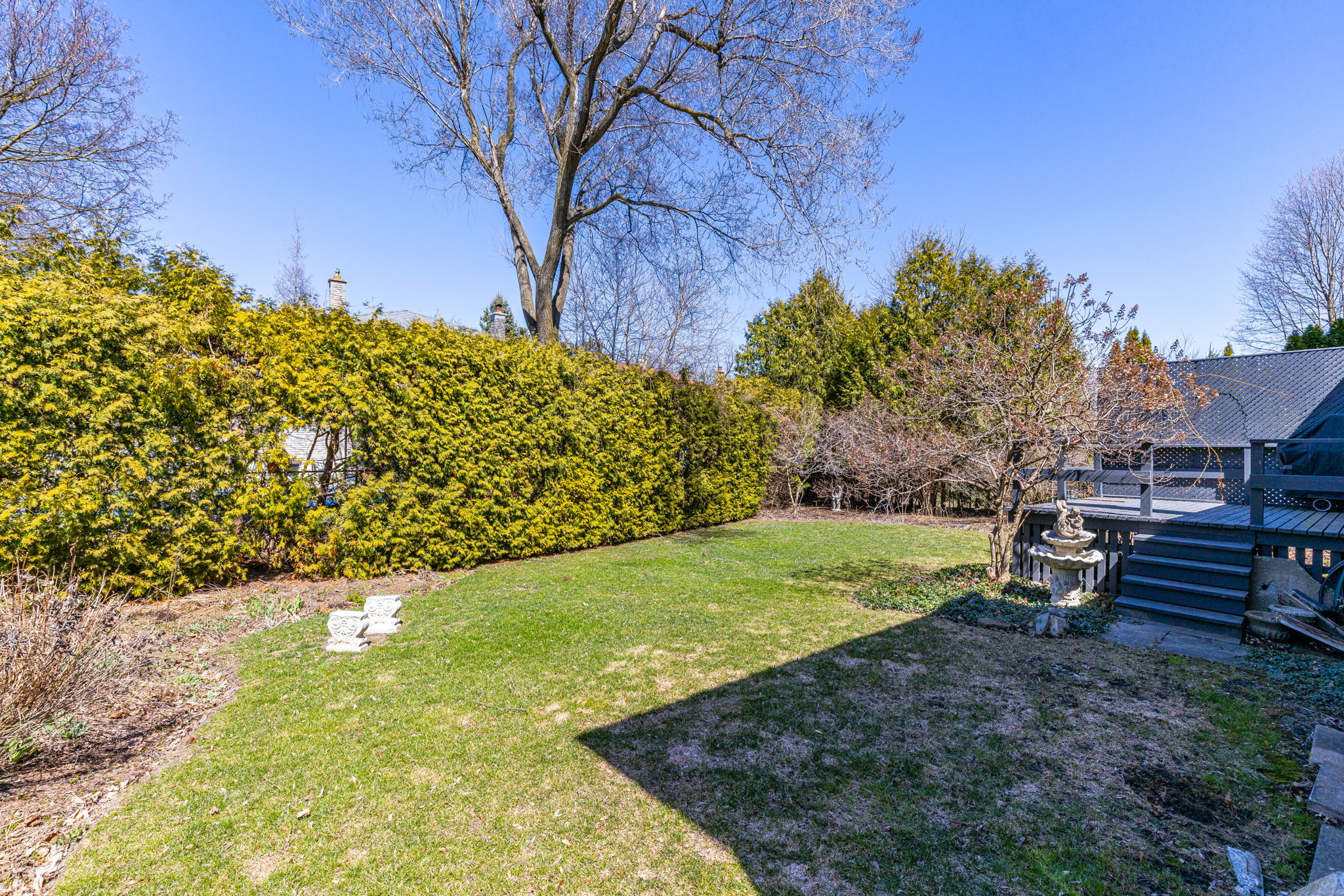 Richmond Hill property showcase — delivered property photograph 32