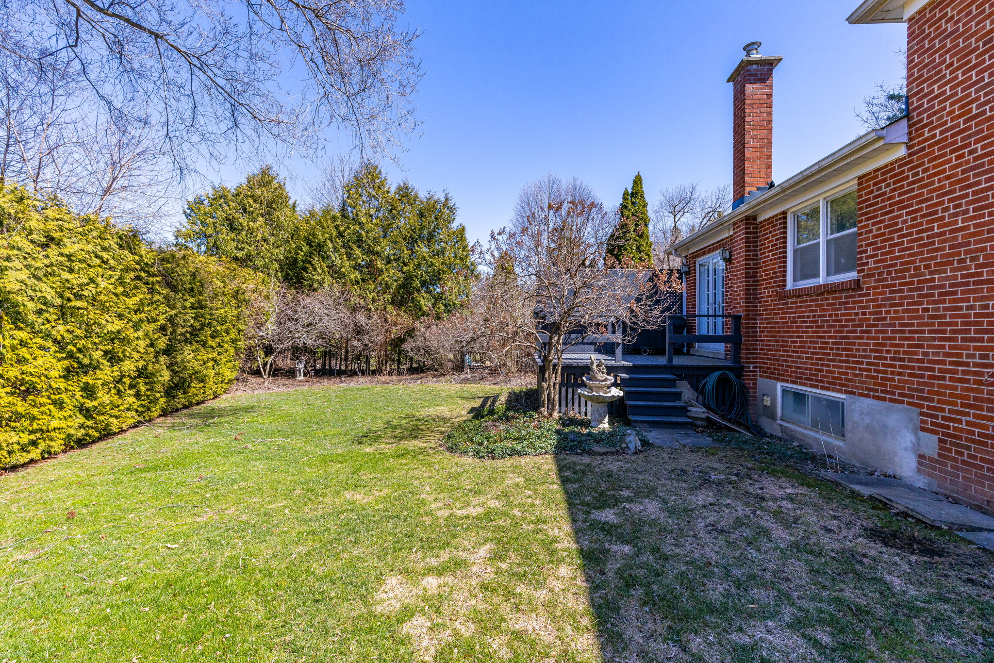 Richmond Hill property showcase — delivered property photograph 33