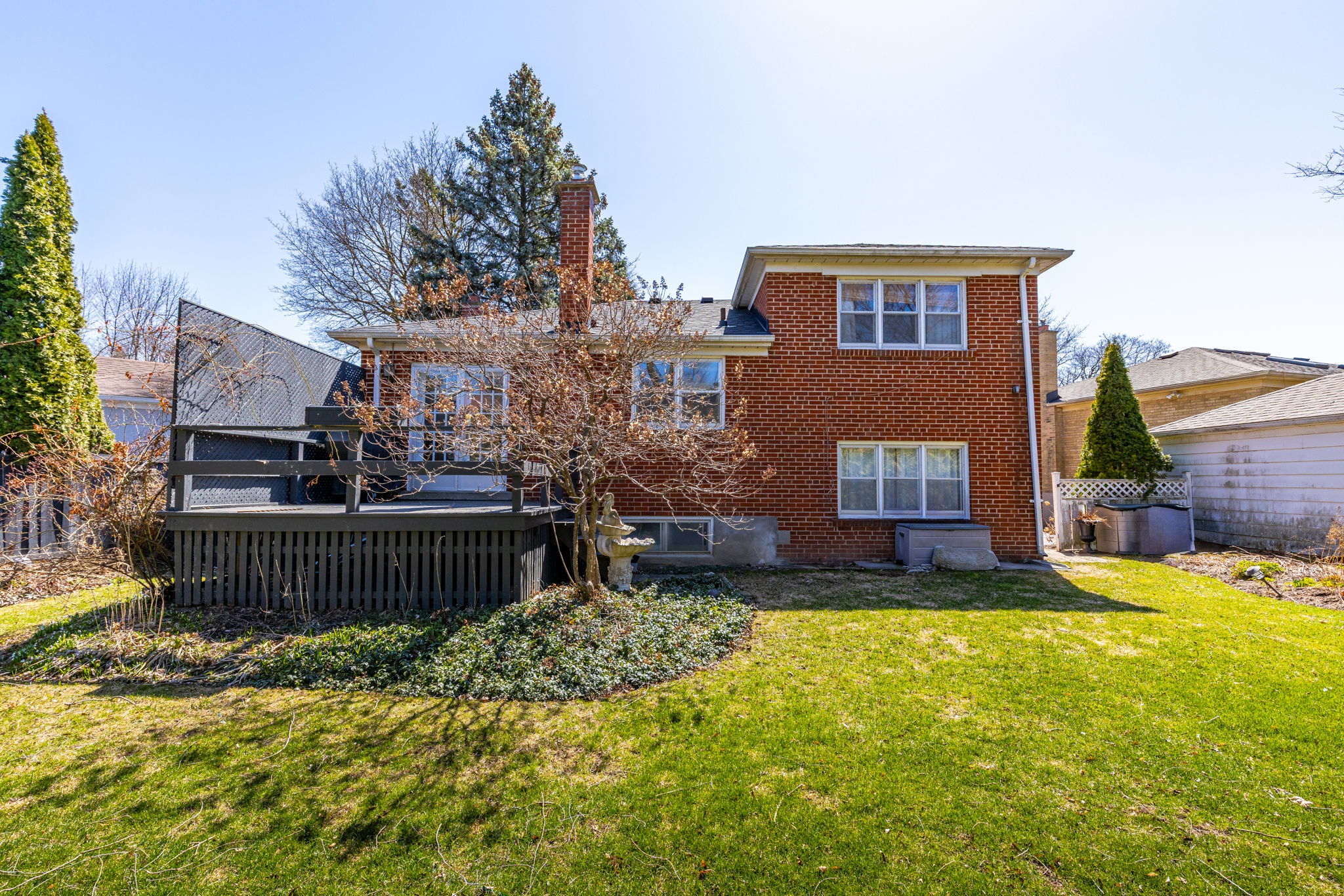 Richmond Hill property showcase — delivered property photograph 35