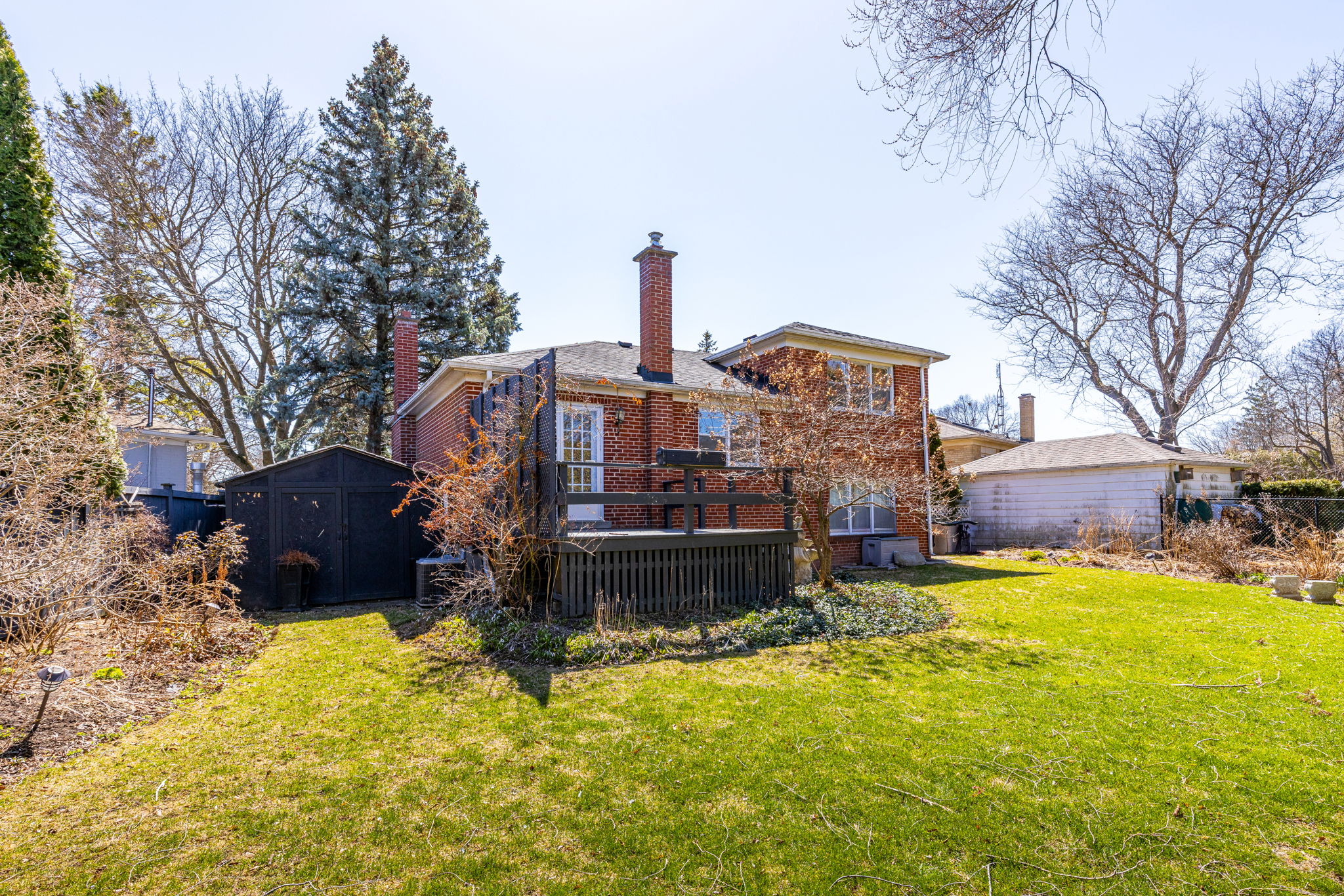 Richmond Hill property showcase — delivered property photograph 36