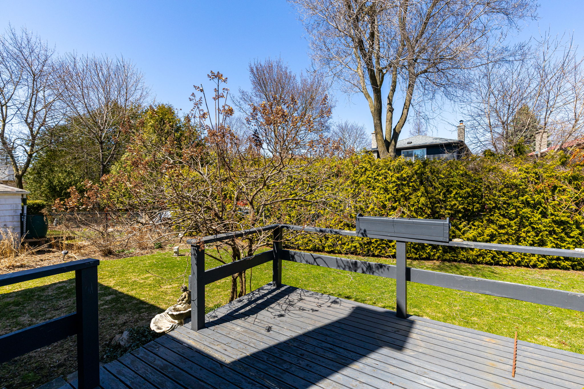 Richmond Hill property showcase — delivered property photograph 38