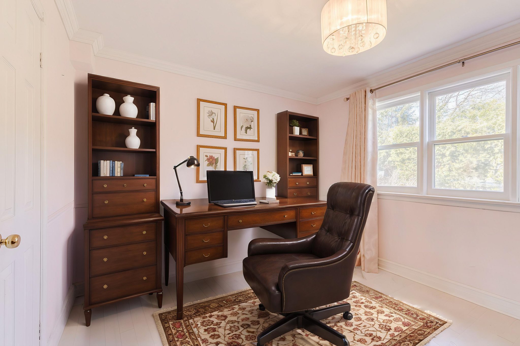 Richmond Hill property showcase — delivered property photograph 27