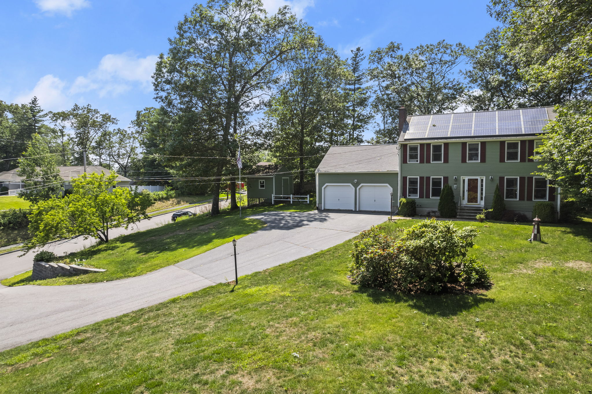 149 Beaver St Milford MA 60
