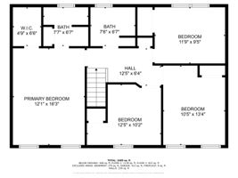 149 Beaver St Milford MA Floorplans with DM-4