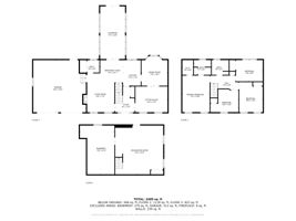 149 Beaver St Milford MA Floorplans with DM-1