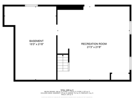 149 Beaver St Milford MA Floorplans with DM-2