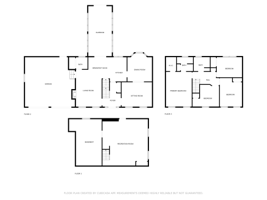 149 Beaver St Milford MA Floorplans without DM-1