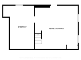 149 Beaver St Milford MA Floorplans without DM-2