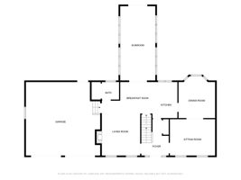 149 Beaver St Milford MA Floorplans without DM-3