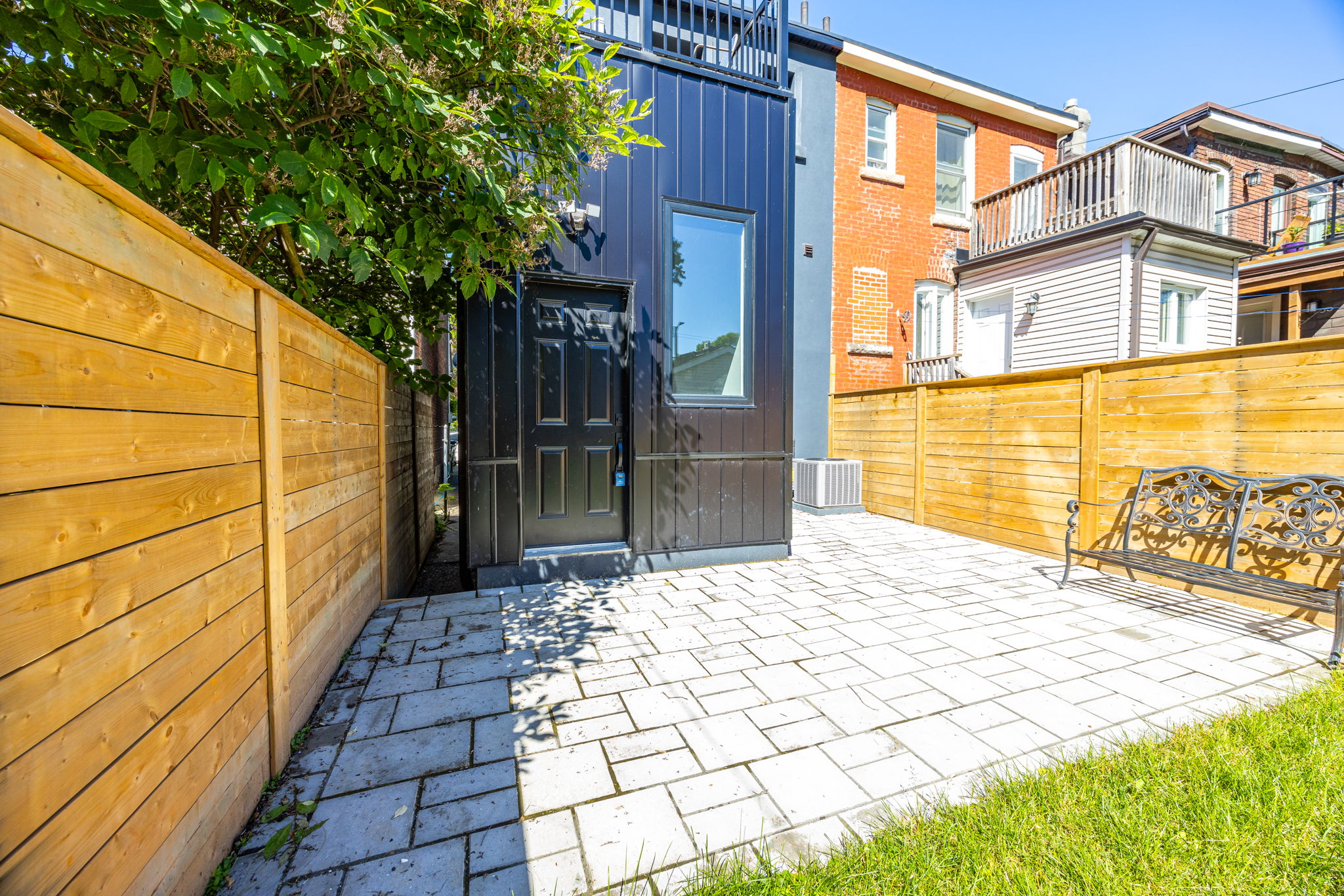 Toronto property showcase — delivered property photograph 2