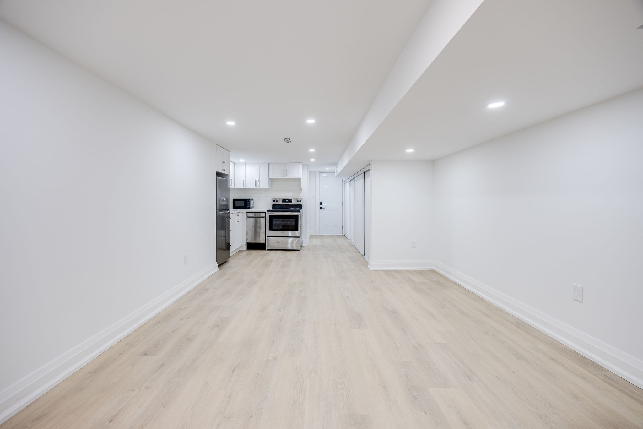 Toronto property showcase — delivered property photograph 4
