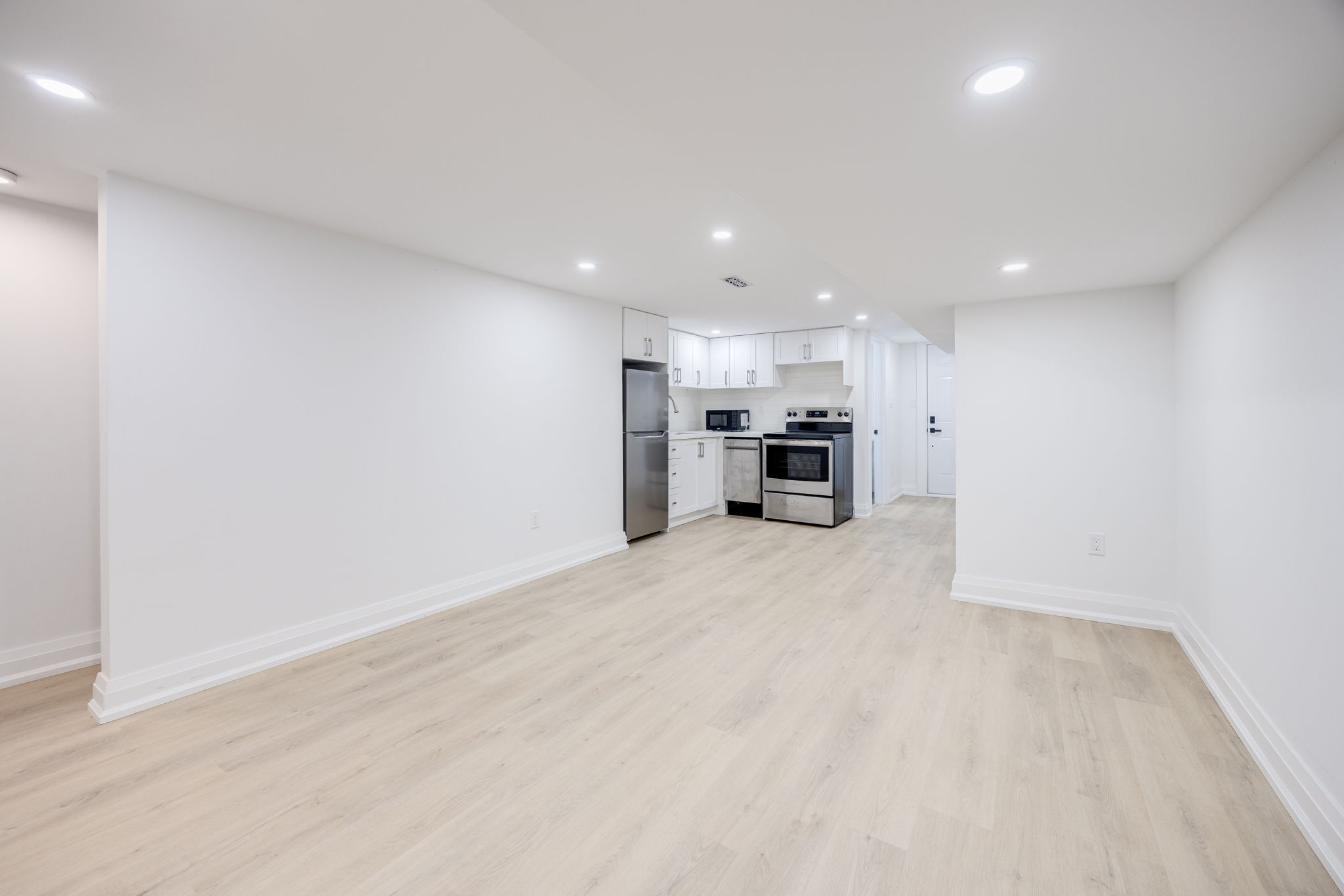 Toronto property showcase — delivered property photograph 5