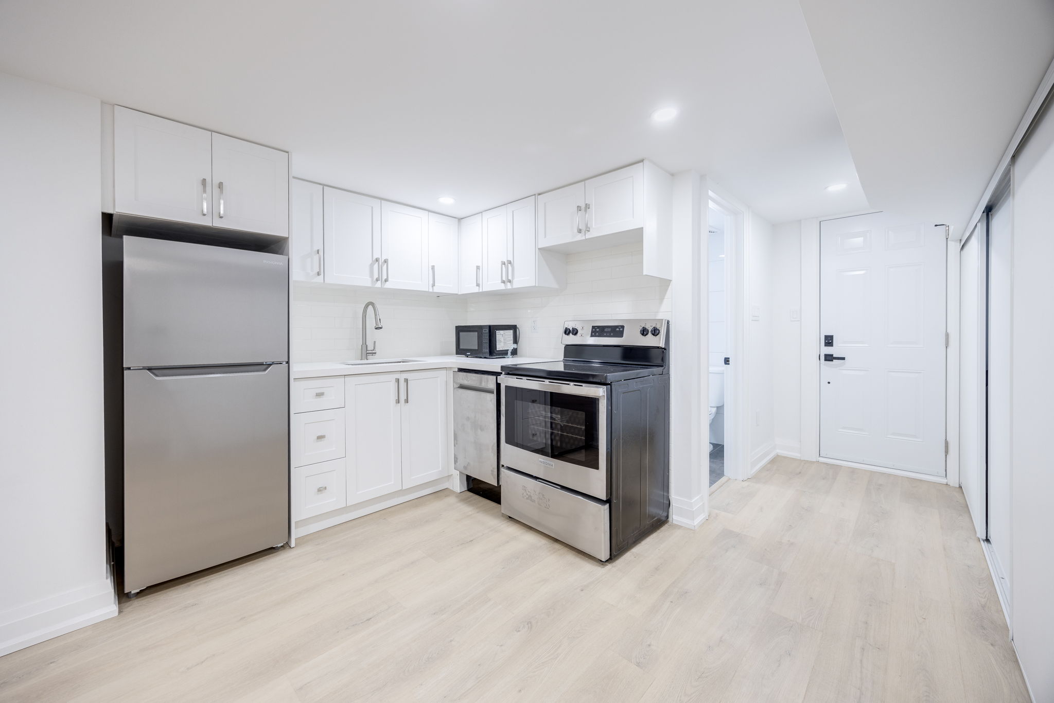Toronto property showcase — delivered property photograph 7
