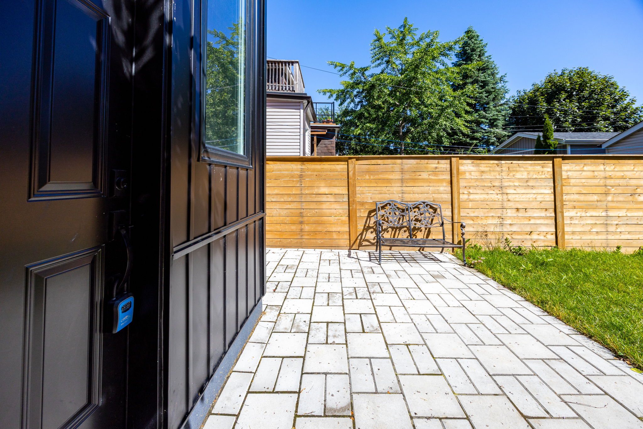 Toronto property showcase — delivered property photograph 17