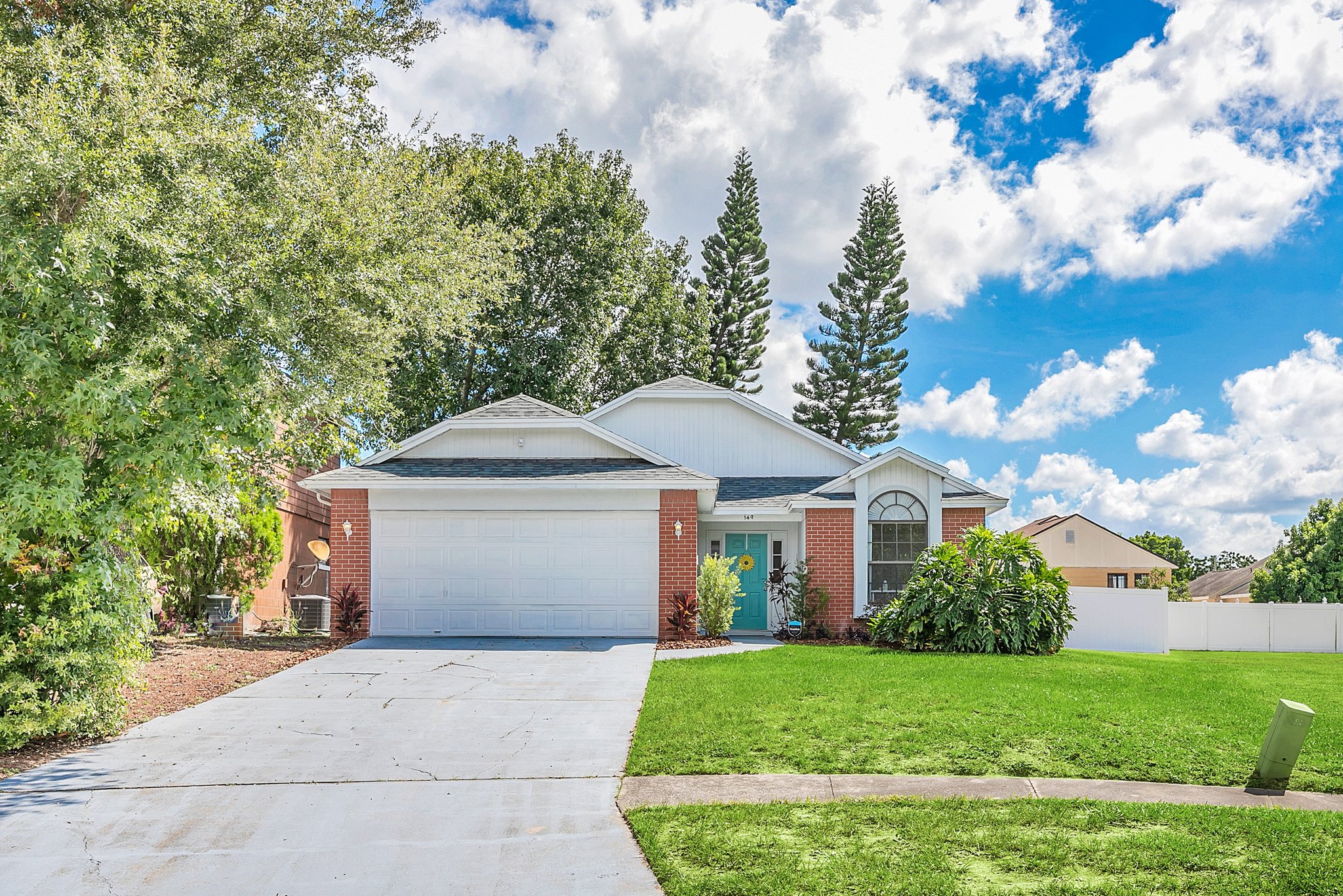 149 Cooper Ct, Orlando, FL 32835, USA Photo 1