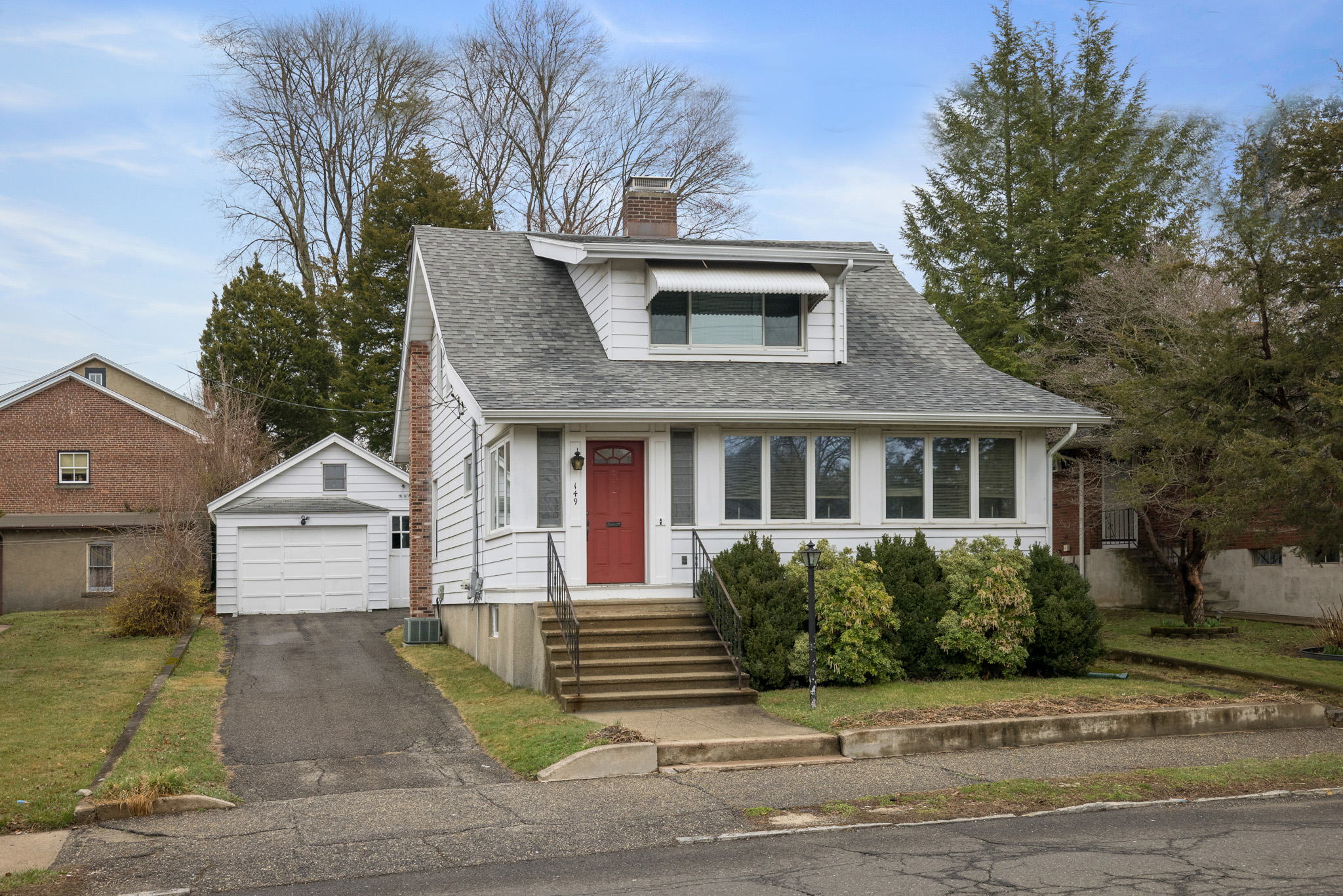 149 Division St, Ansonia, CT 06401 Alpha Photography