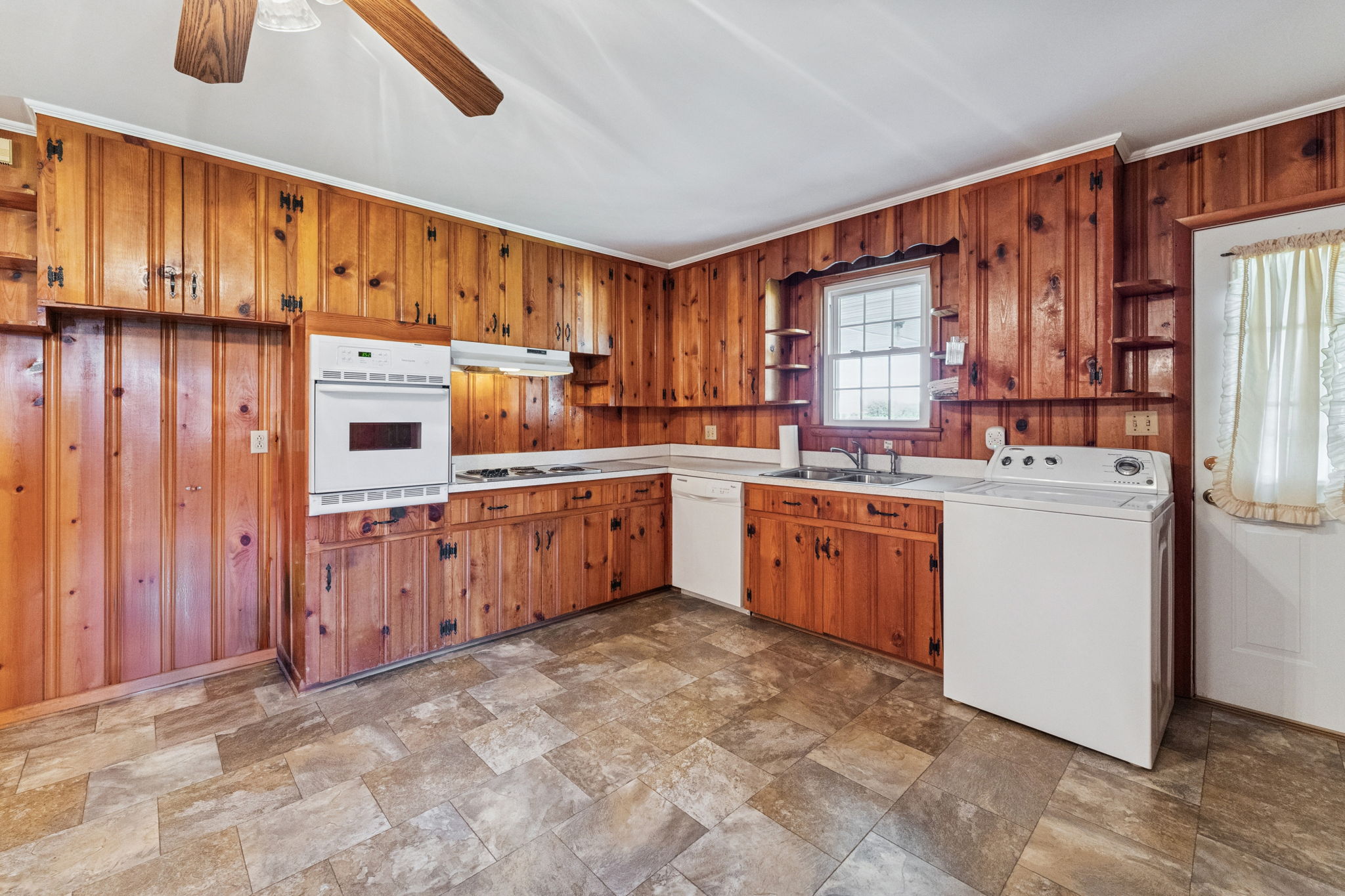 Residential — Dunn, NC