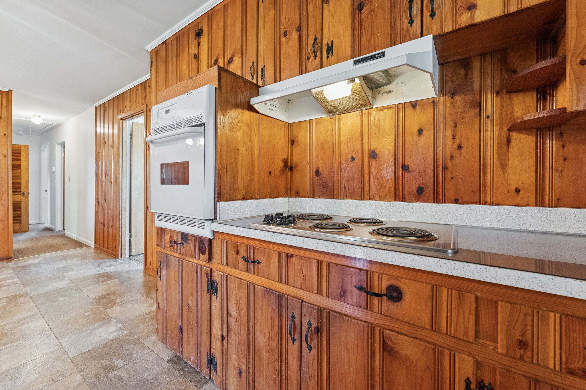 Residential — Dunn, NC