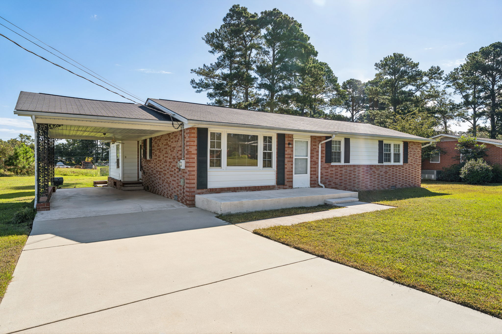 Residential — Dunn, NC
