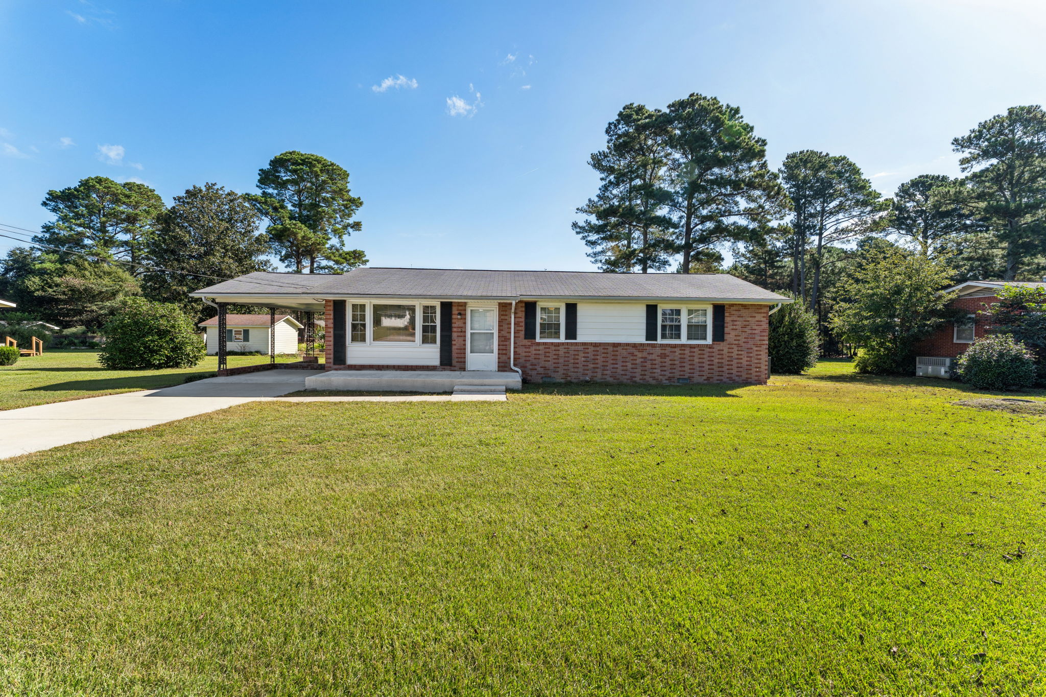 Residential — Dunn, NC