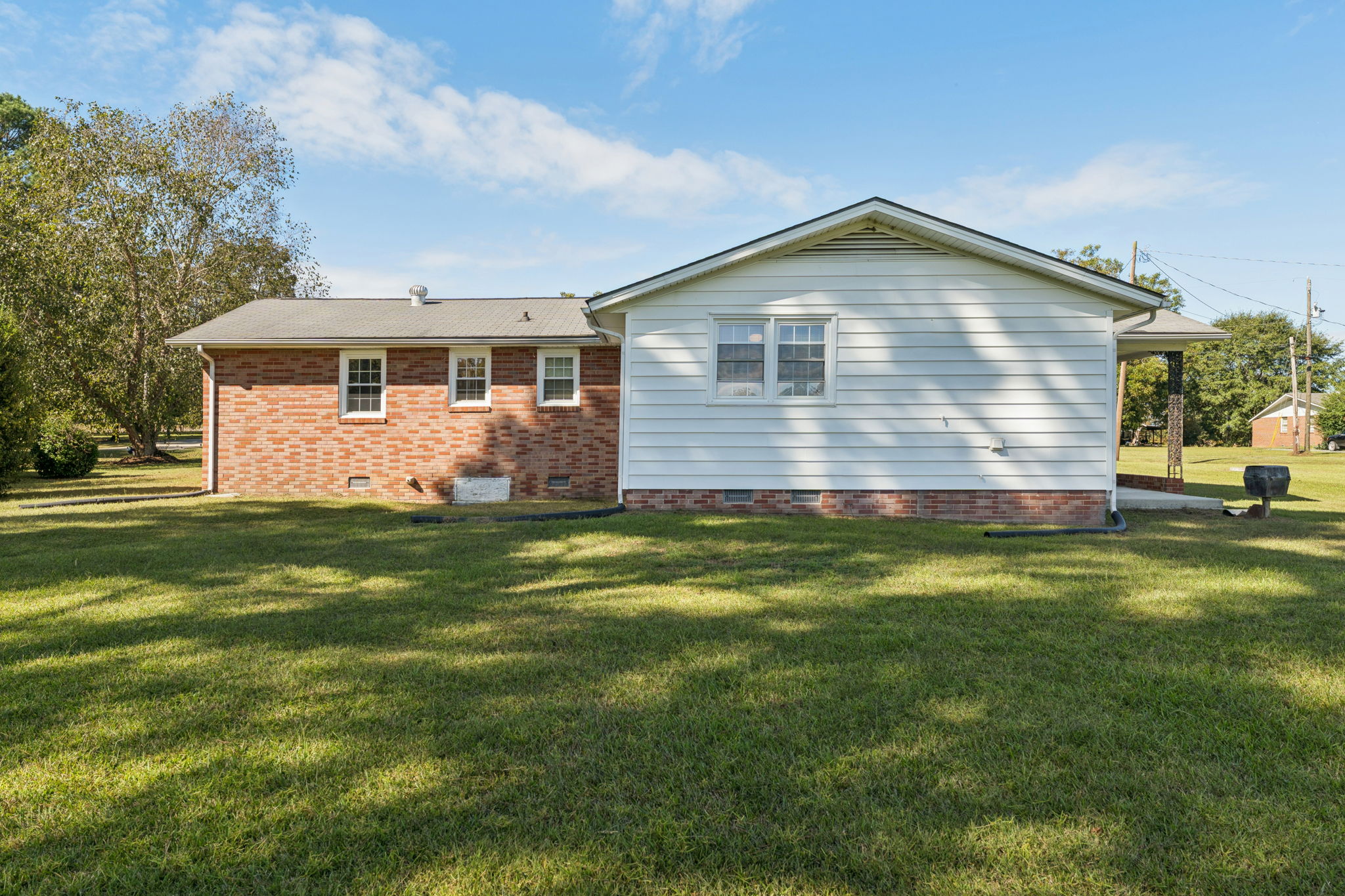 Residential — Dunn, NC