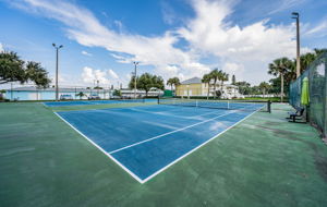 57-Tennis and Pickelball Courts