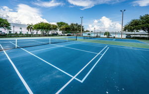 59-Tennis and Pickelball Courts