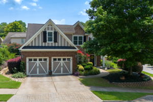 Welcome Home!