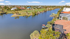 Aerial Rear Exterior 1